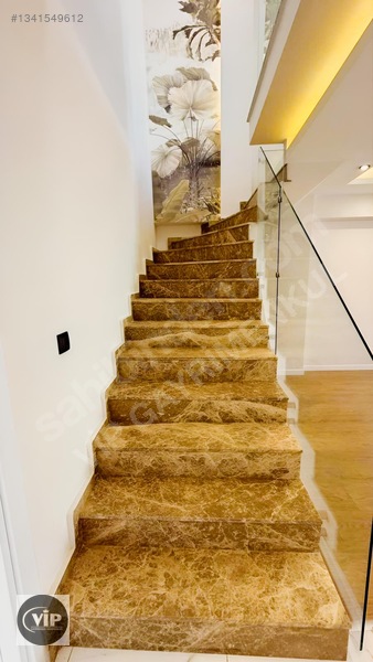 Karşıyaka Nergiz İzban Yakını 4+1 185 M² Net Dubleks — fotoğraf 18