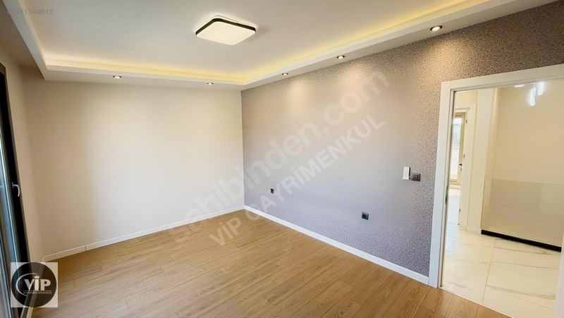 Karşıyaka Nergiz İzban Yakını 4+1 185 M² Net Dubleks — fotoğraf 21
