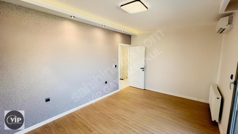 Karşıyaka Nergiz İzban Yakını 4+1 185 M² Net Dubleks — fotoğraf 22