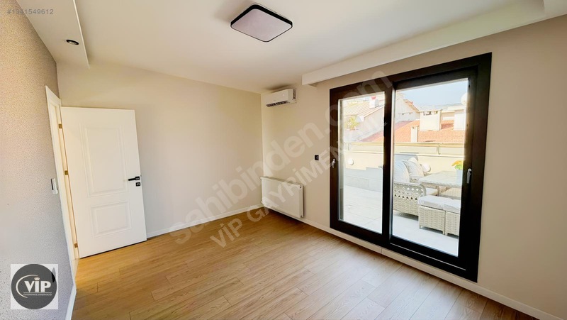 Karşıyaka Nergiz İzban Yakını 4+1 185 M² Net Dubleks — fotoğraf 23