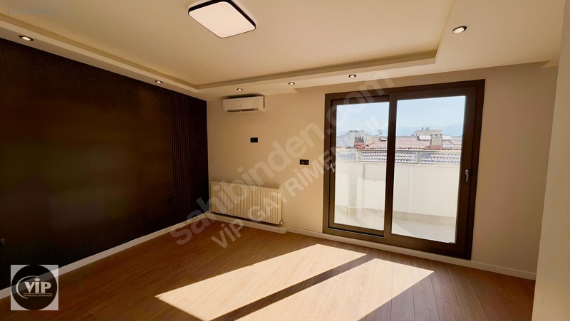 Karşıyaka Nergiz İzban Yakını 4+1 185 M² Net Dubleks — fotoğraf 26