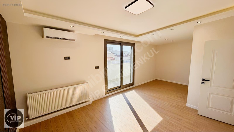 Karşıyaka Nergiz İzban Yakını 4+1 185 M² Net Dubleks — fotoğraf 27