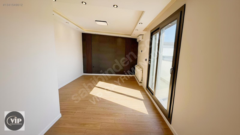 Karşıyaka Nergiz İzban Yakını 4+1 185 M² Net Dubleks — fotoğraf 28