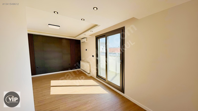 Karşıyaka Nergiz İzban Yakını 4+1 185 M² Net Dubleks — fotoğraf 29