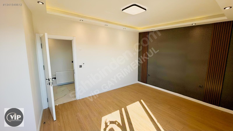 Karşıyaka Nergiz İzban Yakını 4+1 185 M² Net Dubleks — fotoğraf 30