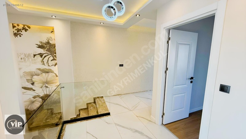 Karşıyaka Nergiz İzban Yakını 4+1 185 M² Net Dubleks — fotoğraf 31