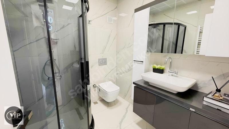Karşıyaka Nergiz İzban Yakını 4+1 185 M² Net Dubleks — fotoğraf 32