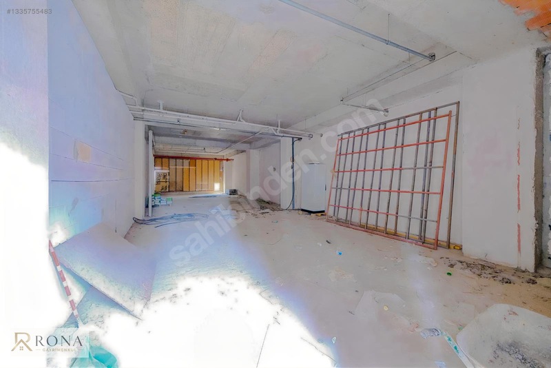 Fikirtepe Prestij Caddesi Üzerinde 245 M² Düz Giriş Mağaza — fotoğraf 2
