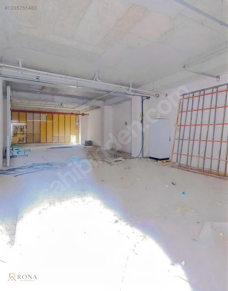 Fikirtepe Prestij Caddesi Üzerinde 245 M² Düz Giriş Mağaza — fotoğraf 3