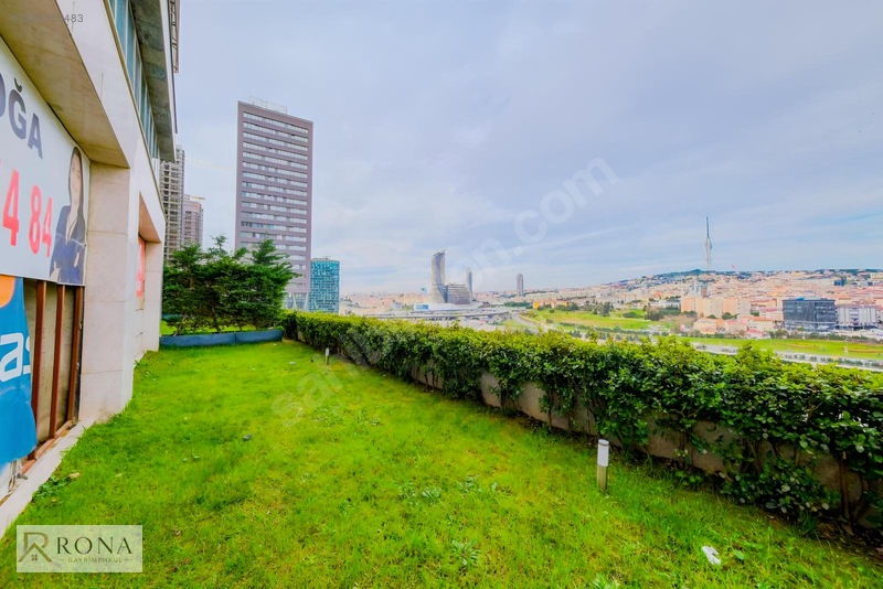 Fikirtepe Prestij Caddesi Üzerinde 245 M² Düz Giriş Mağaza — fotoğraf 4
