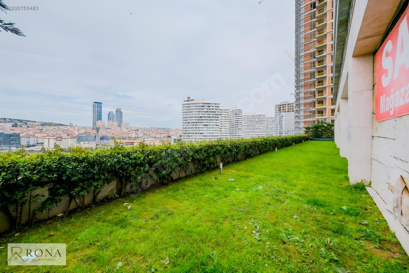 Fikirtepe Prestij Caddesi Üzerinde 245 M² Düz Giriş Mağaza — fotoğraf 5