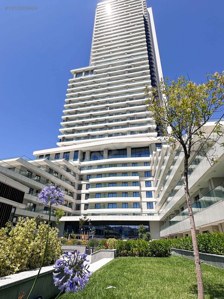 Çankaya Gaziosmanpaşa, Kiralık Tek Katta Net 205M2, Sıfır 5+1