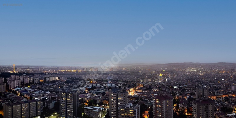 Çankaya Gaziosmanpaşa, Kiralık Tek Katta Net 205m2, Sıfır 5+1 — fotoğraf 3