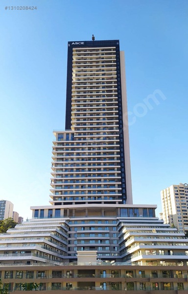 Çankaya Gaziosmanpaşa, Kiralık Tek Katta Net 205m2, Sıfır 5+1 — fotoğraf 4