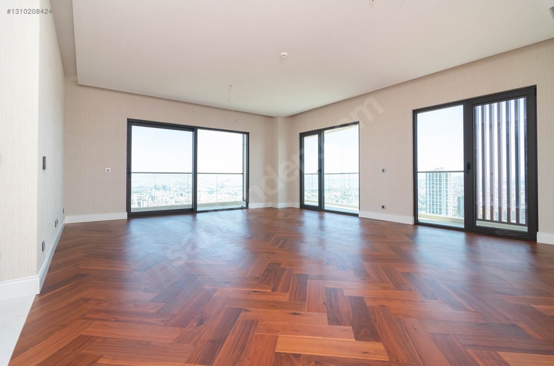 Çankaya Gaziosmanpaşa, Kiralık Tek Katta Net 205m2, Sıfır 5+1 — fotoğraf 6