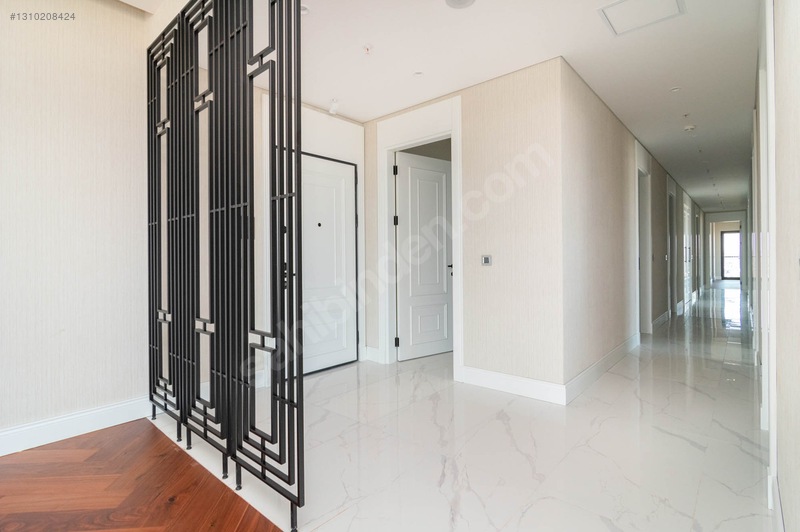 Çankaya Gaziosmanpaşa, Kiralık Tek Katta Net 205m2, Sıfır 5+1 — fotoğraf 10
