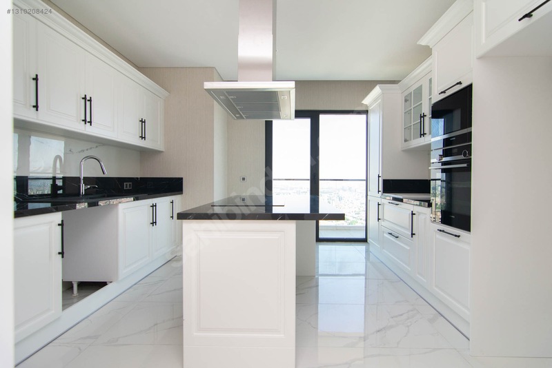 Çankaya Gaziosmanpaşa, Kiralık Tek Katta Net 205m2, Sıfır 5+1 — fotoğraf 12