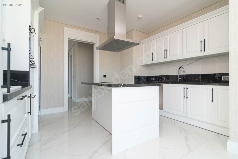 Çankaya Gaziosmanpaşa, Kiralık Tek Katta Net 205m2, Sıfır 5+1 — fotoğraf 13
