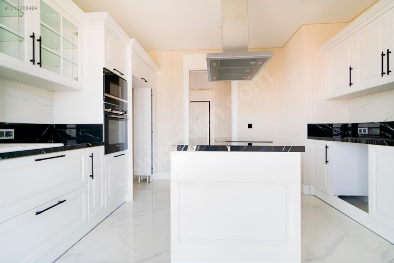 Çankaya Gaziosmanpaşa, Kiralık Tek Katta Net 205m2, Sıfır 5+1 — fotoğraf 14