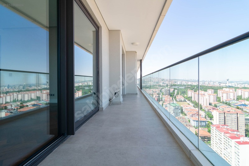 Çankaya Gaziosmanpaşa, Kiralık Tek Katta Net 205m2, Sıfır 5+1 — fotoğraf 16