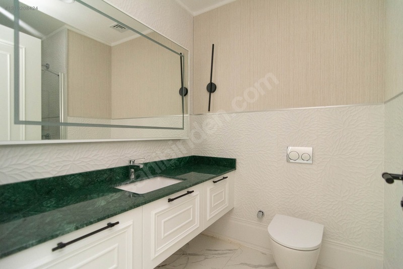Çankaya Gaziosmanpaşa, Kiralık Tek Katta Net 205m2, Sıfır 5+1 — fotoğraf 17