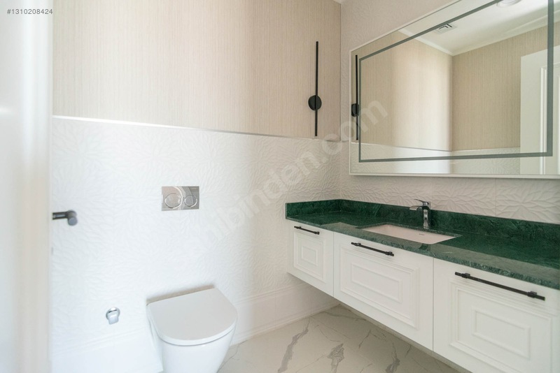 Çankaya Gaziosmanpaşa, Kiralık Tek Katta Net 205m2, Sıfır 5+1 — fotoğraf 18