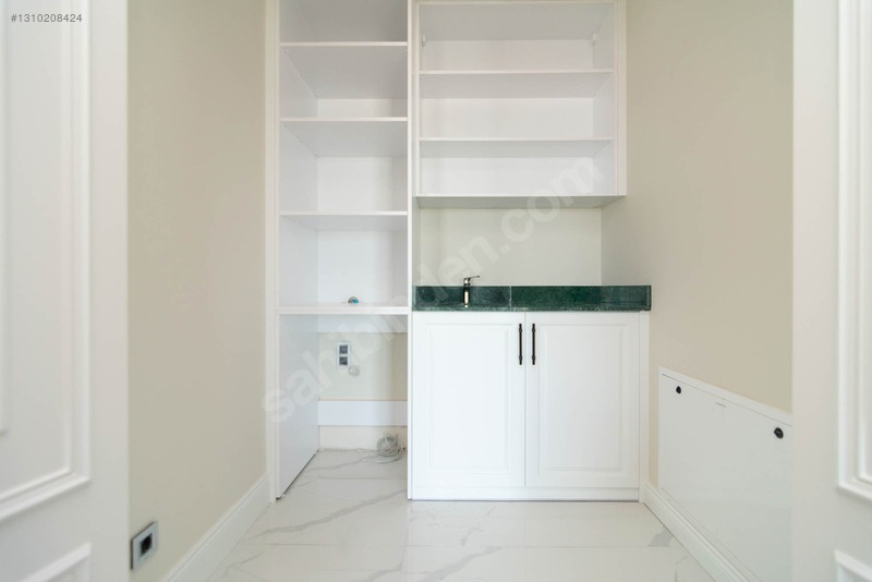 Çankaya Gaziosmanpaşa, Kiralık Tek Katta Net 205m2, Sıfır 5+1 — fotoğraf 21