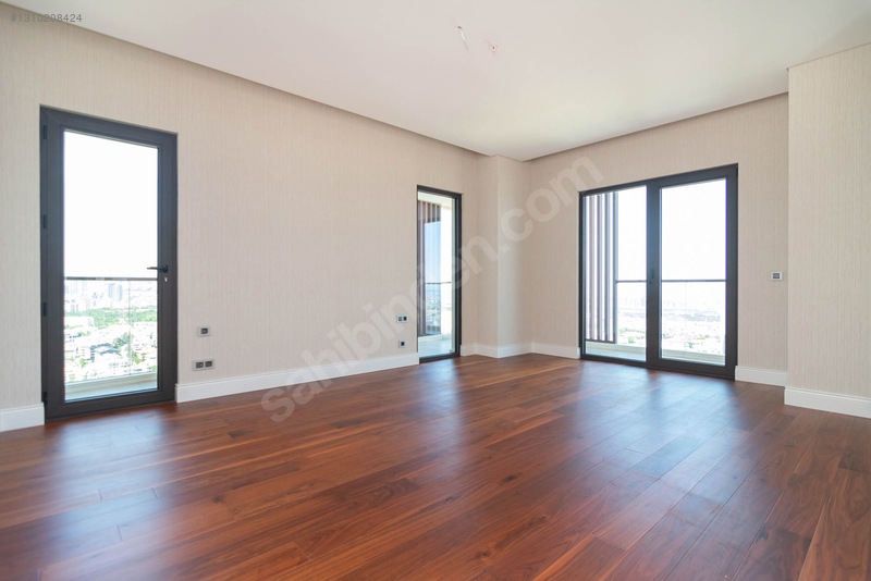 Çankaya Gaziosmanpaşa, Kiralık Tek Katta Net 205m2, Sıfır 5+1 — fotoğraf 23
