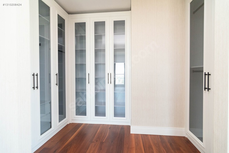 Çankaya Gaziosmanpaşa, Kiralık Tek Katta Net 205m2, Sıfır 5+1 — fotoğraf 25
