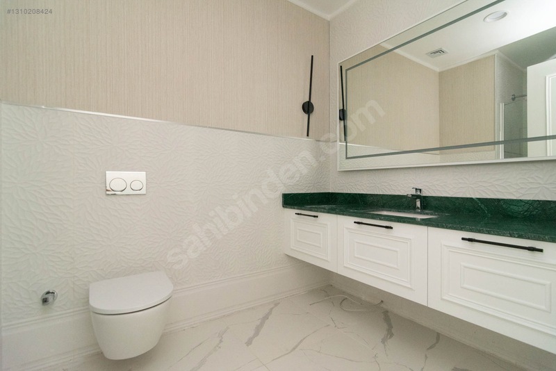Çankaya Gaziosmanpaşa, Kiralık Tek Katta Net 205m2, Sıfır 5+1 — fotoğraf 30