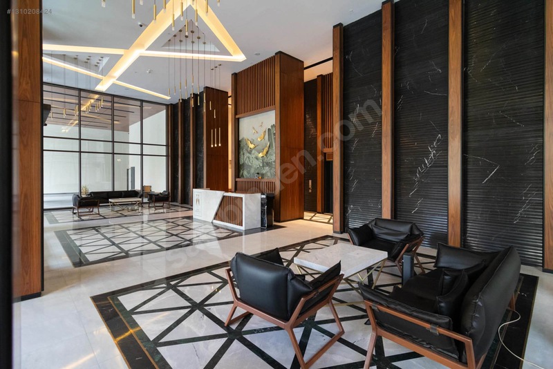 Çankaya Gaziosmanpaşa, Kiralık Tek Katta Net 205m2, Sıfır 5+1 — fotoğraf 37