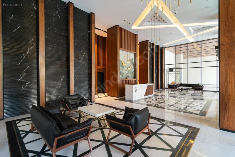 Çankaya Gaziosmanpaşa, Kiralık Tek Katta Net 205m2, Sıfır 5+1 — fotoğraf 38