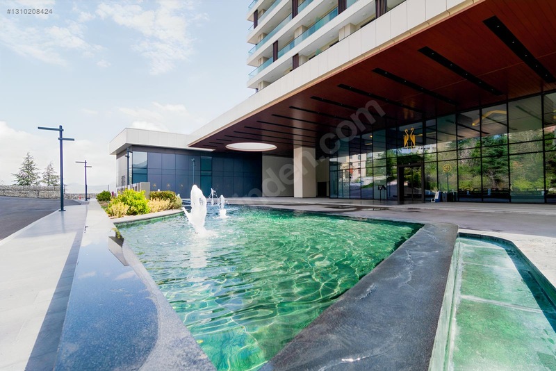 Çankaya Gaziosmanpaşa, Kiralık Tek Katta Net 205m2, Sıfır 5+1 — fotoğraf 39