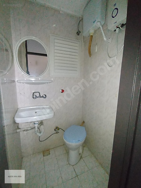 Karşıyaka Çarşı Eshot Sk. Karaoğlan İş Merkezinde Kiralık Ofis — fotoğraf 11