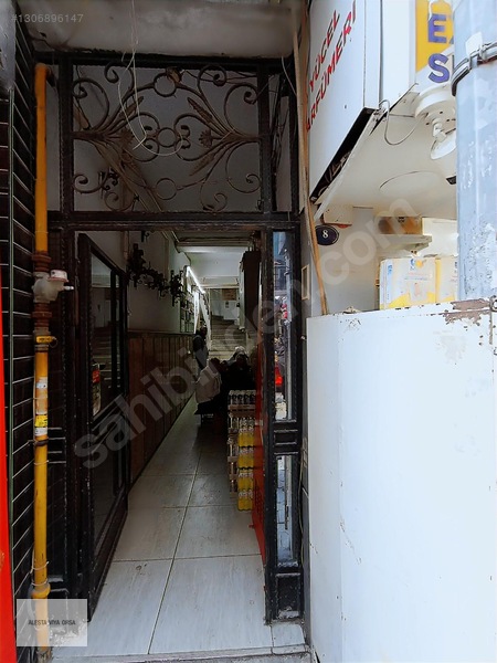 Karşıyaka Çarşı Eshot Sk. Karaoğlan İş Merkezinde Kiralık Ofis — fotoğraf 14