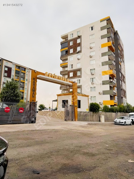 Edip Erdem Emlak'tan Site İçinde Satılık 3.5+1 Lüx Daire — fotoğraf 2