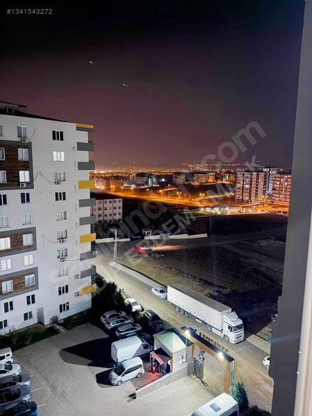 Edip Erdem Emlak'tan Site İçinde Satılık 3.5+1 Lüx Daire — fotoğraf 3