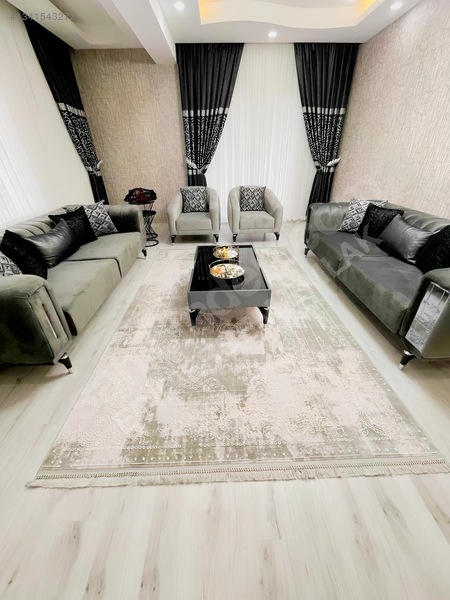 Edip Erdem Emlak'tan Site İçinde Satılık 3.5+1 Lüx Daire — fotoğraf 6