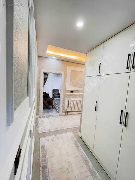 Edip Erdem Emlak'tan Site İçinde Satılık 3.5+1 Lüx Daire — fotoğraf 7