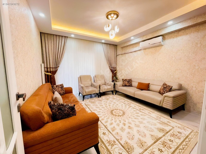 Edip Erdem Emlak'tan Site İçinde Satılık 3.5+1 Lüx Daire — fotoğraf 10