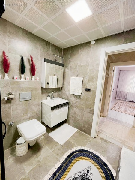 Edip Erdem Emlak'tan Site İçinde Satılık 3.5+1 Lüx Daire — fotoğraf 12