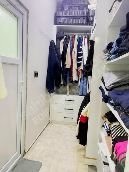 Edip Erdem Emlak'tan Site İçinde Satılık 3.5+1 Lüx Daire — fotoğraf 16
