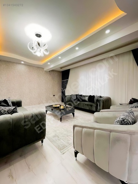 Edip Erdem Emlak'tan Site İçinde Satılık 3.5+1 Lüx Daire — fotoğraf 20