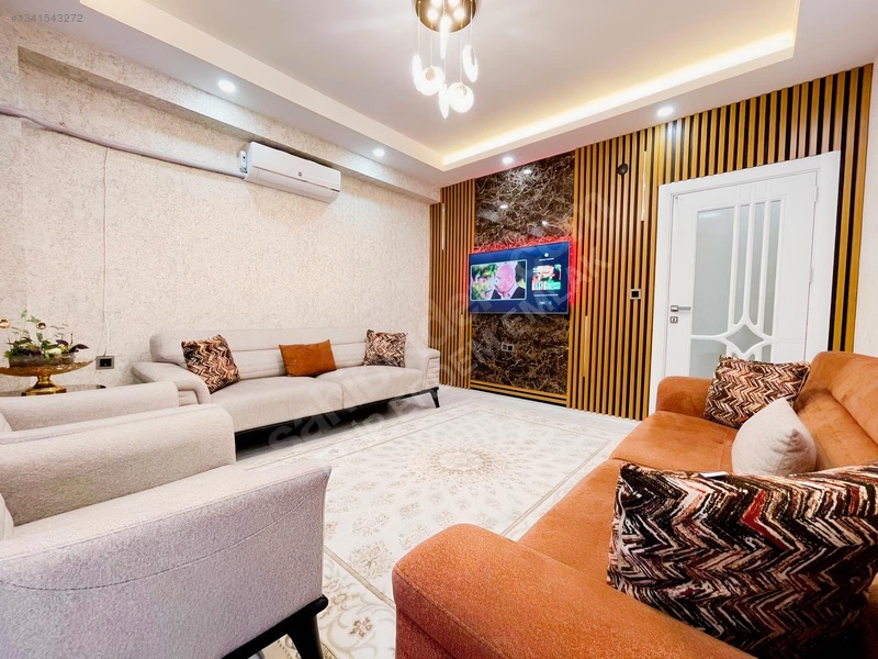Edip Erdem Emlak'tan Site İçinde Satılık 3.5+1 Lüx Daire — fotoğraf 21