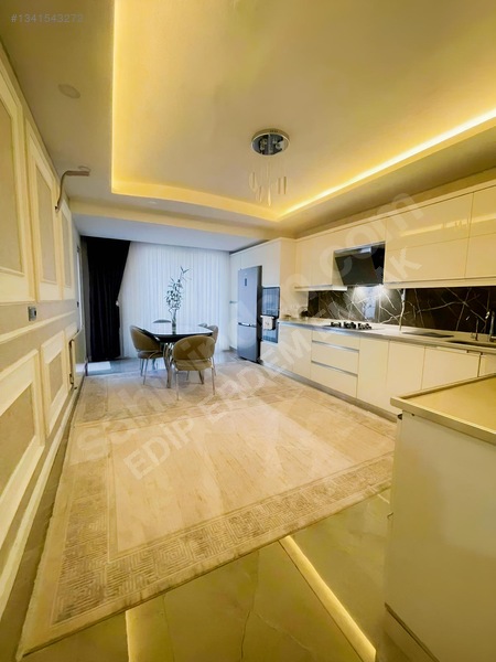Edip Erdem Emlak'tan Site İçinde Satılık 3.5+1 Lüx Daire — fotoğraf 22