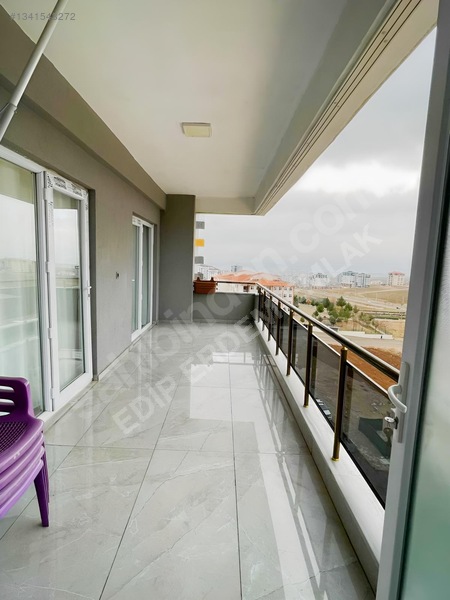 Edip Erdem Emlak'tan Site İçinde Satılık 3.5+1 Lüx Daire — fotoğraf 23