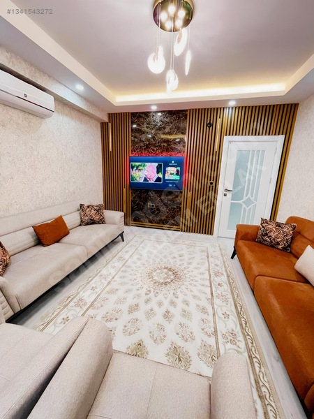 Edip Erdem Emlak'tan Site İçinde Satılık 3.5+1 Lüx Daire — fotoğraf 24