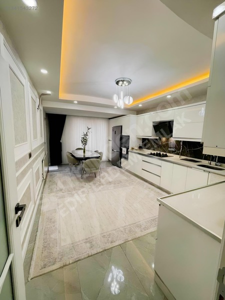 Edip Erdem Emlak'tan Site İçinde Satılık 3.5+1 Lüx Daire — fotoğraf 25