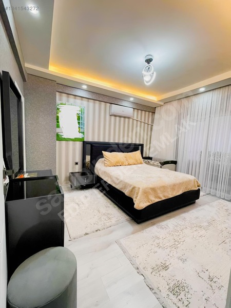 Edip Erdem Emlak'tan Site İçinde Satılık 3.5+1 Lüx Daire — fotoğraf 28