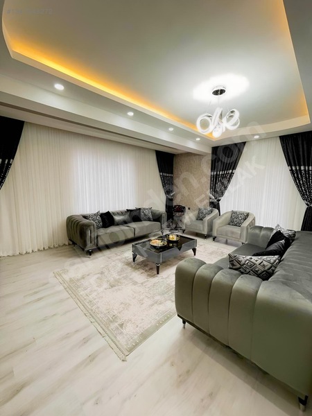 Edip Erdem Emlak'tan Site İçinde Satılık 3.5+1 Lüx Daire — fotoğraf 29